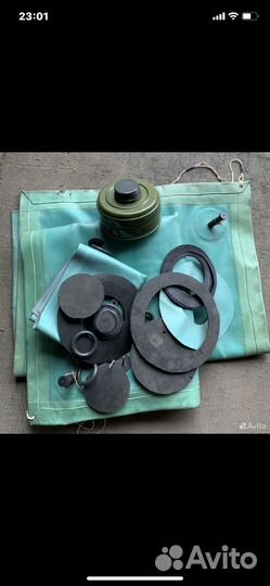 Надувная лодка