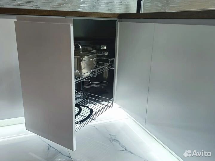 Кухни на заказ в рассрочку