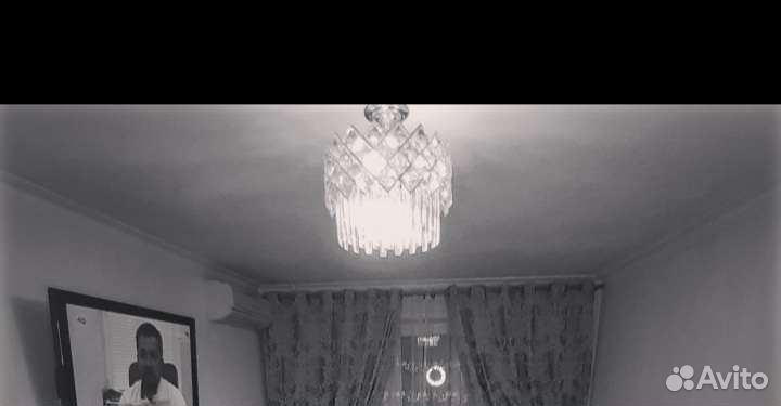 Люстра