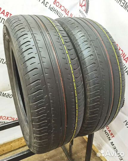 Hankook Optimo K415 225/60 R17 99H