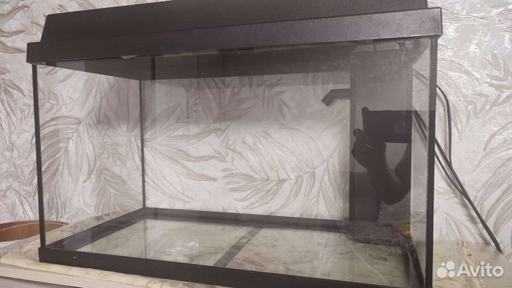 Аквариум Juwel, 60 л