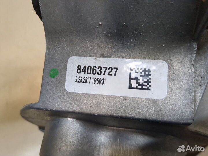 Педаль тормоза Chevrolet Camaro, 2018