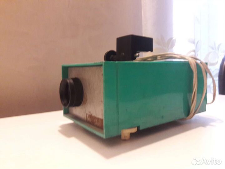 Фильмоскоп