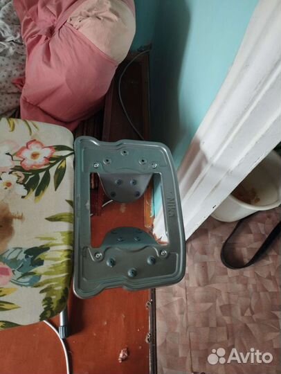 Гладильная доска бу