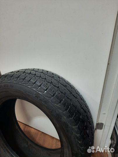 Gislaved Nord Frost Van 205/65 R16 50