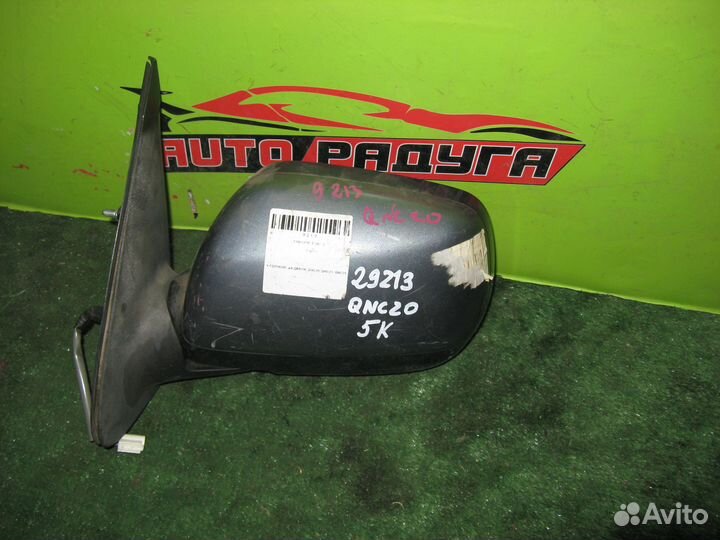 Зеркало toyota, daihatsu, subaru M401F,M401S,M402S