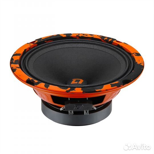Автоакустика сч DL audio Barracuda 165 (пара)
