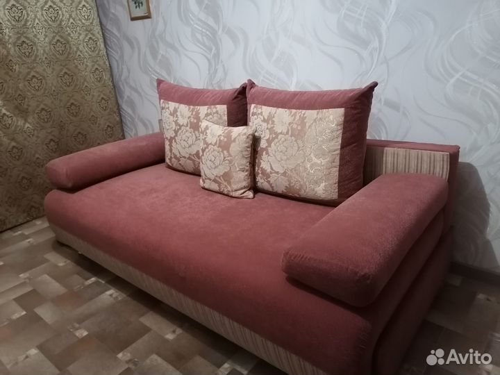 Диван раскладной