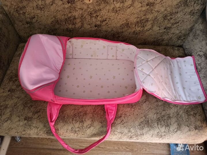 Переноска для детей бу