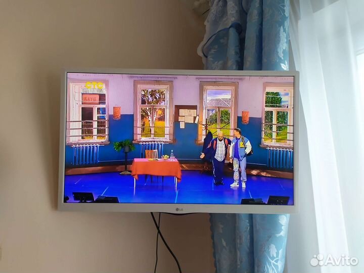 Телевизор бу