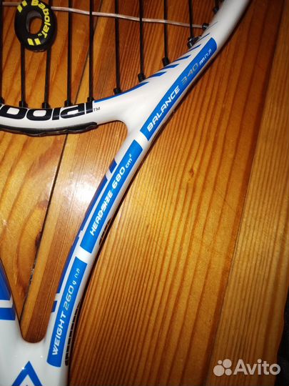 Ракетка для большого тенниса babolat