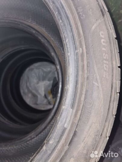 Farroad FRD26 245/35 R17