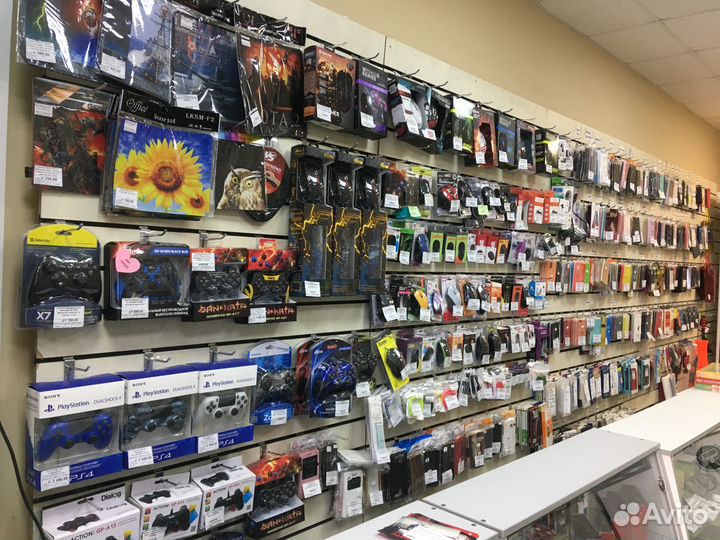 Удобный микрофон для компа