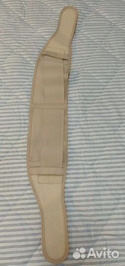 Бандаж для беременных до и после родов