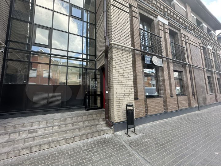 Свободного назначения, 123 м²