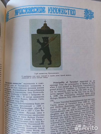 Книга Дворянские роды