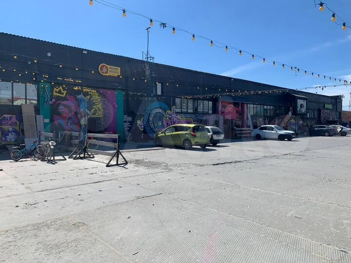 Свободного назначения, 105 м²