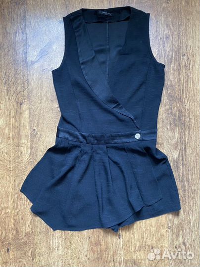 Patrizia pepe комбинезон 40 размер