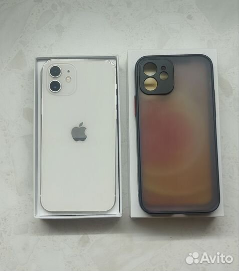 iPhone 12, 128 ГБ
