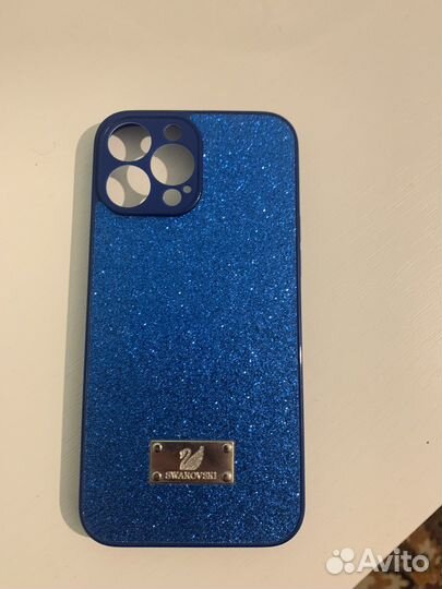 Чехол на 13 про макс