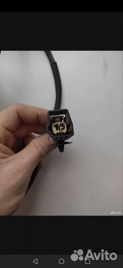 Вентилятор