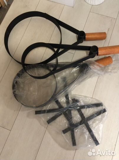 Приспособления для мангала