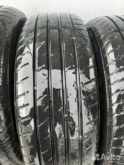 Nexen N'Fera SU4 185/65 R15 H