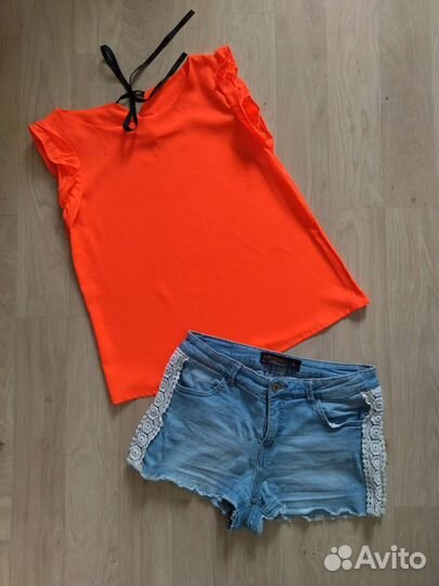 Вещи на девочку подростка