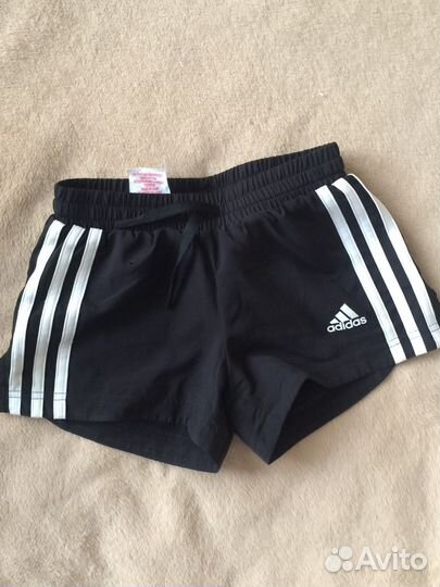 Шорты adidas для мальчиков