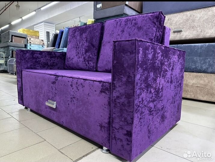 Диван Мини лофт 2828