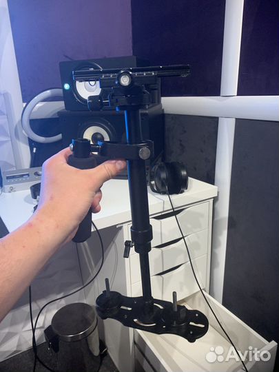 Steadicam S40 Ручка стабилизатор 40 см