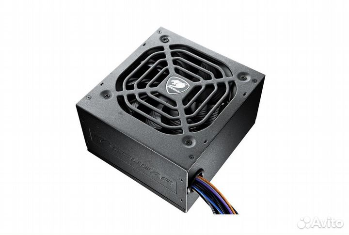 Блок питания Cougar XTC500 80+ Bulk (Новый)