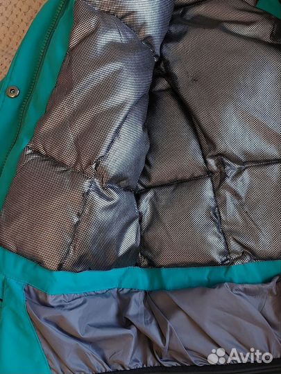 Куртка зимняя женская 42 44 размер
