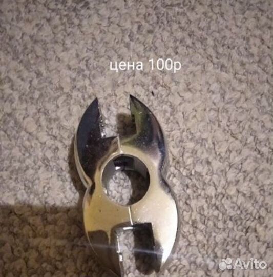 Цепи, кронштейн, джокер