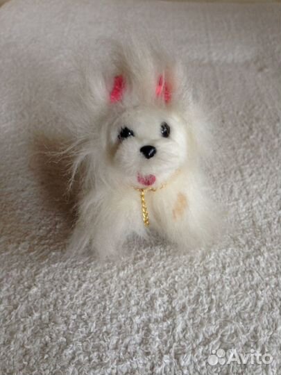 Мягкие игрушки 2