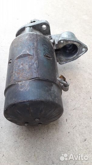 Стартер змз 402