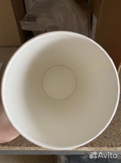 Стаканы кока кола 0,8л