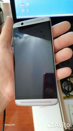 ZTE Axon 7 mini, 3/32 ГБ