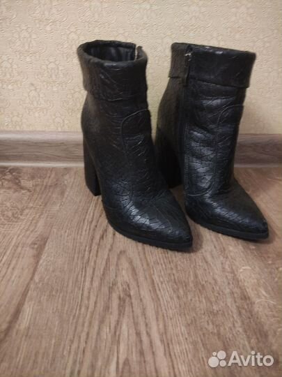 Ботильоны женские