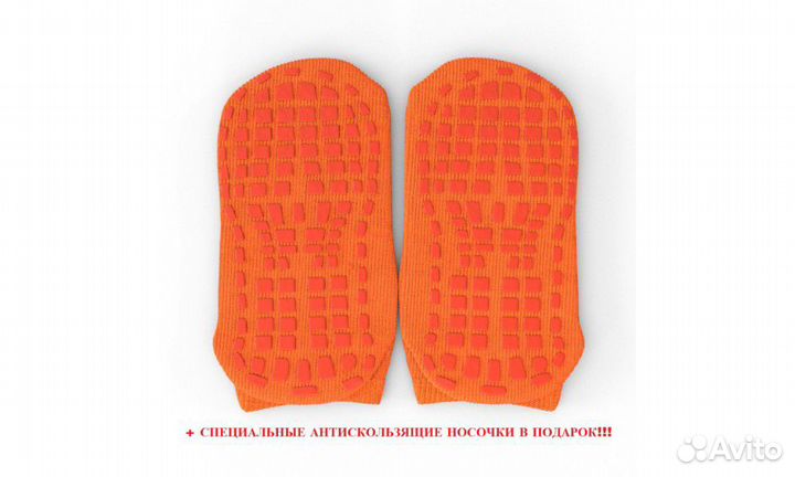 Батут EVO Jump External 6ft (Green)