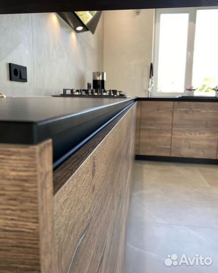 Кухни на заказ. Кратчайшие сроки