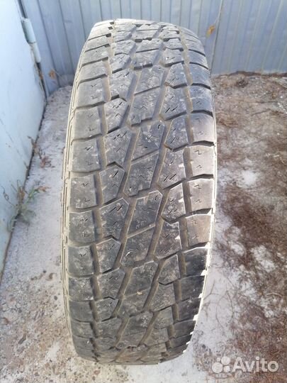 Bontyre Stalker A/T 235/75 R16