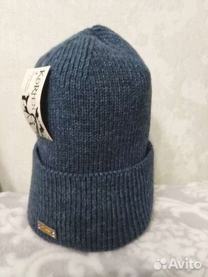 Шапка женская