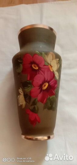 Ваза до военная СССР