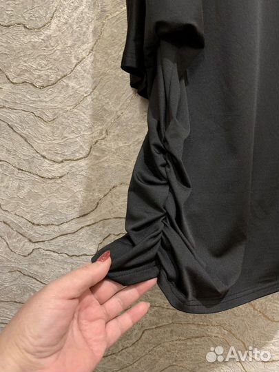 Блуза женская новая 54-56 размер