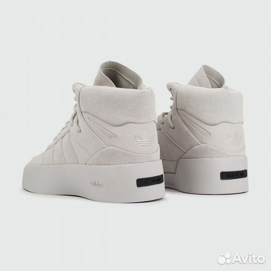 Кроссовки Adidas Athletics 86 x FOG Light Grey