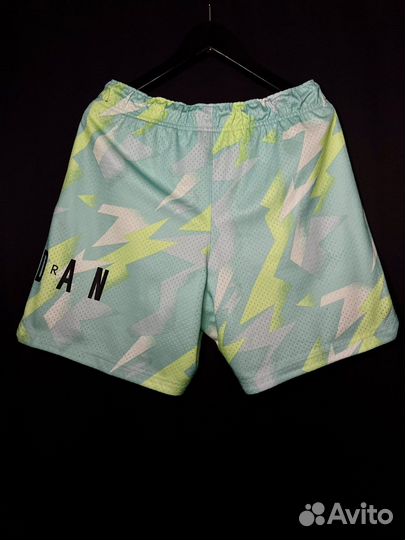 Шорты Jordan M (Оригинал)