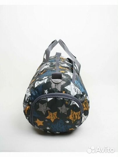 Сумка дорожно-спортивная Mr.Bag