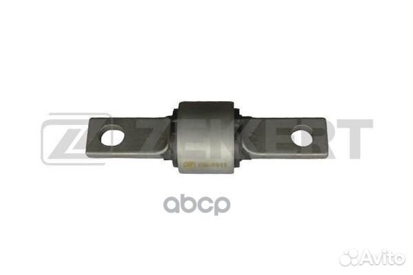 С/блок внутренний зад. верх. кривого рычага Hon