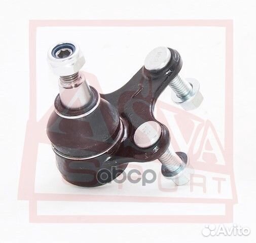 Опора шаровая левая 2320008 asva